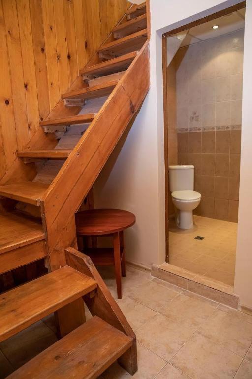 Стария Чинар Мелник Hotell Exteriör bild