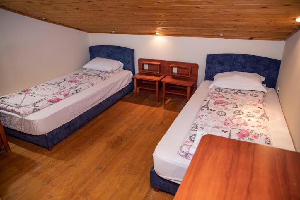 Стария Чинар Мелник Hotell Exteriör bild
